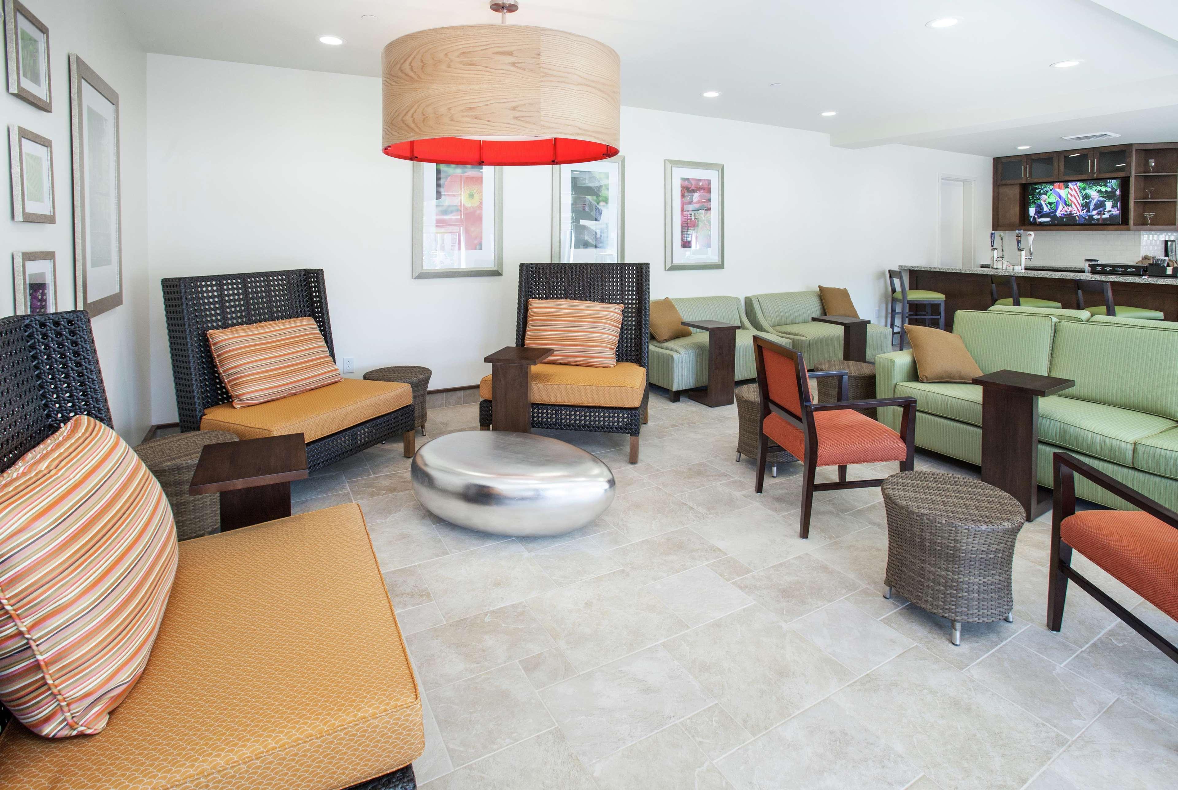 Hilton Garden Inn Jackson/Flowood Exterior foto