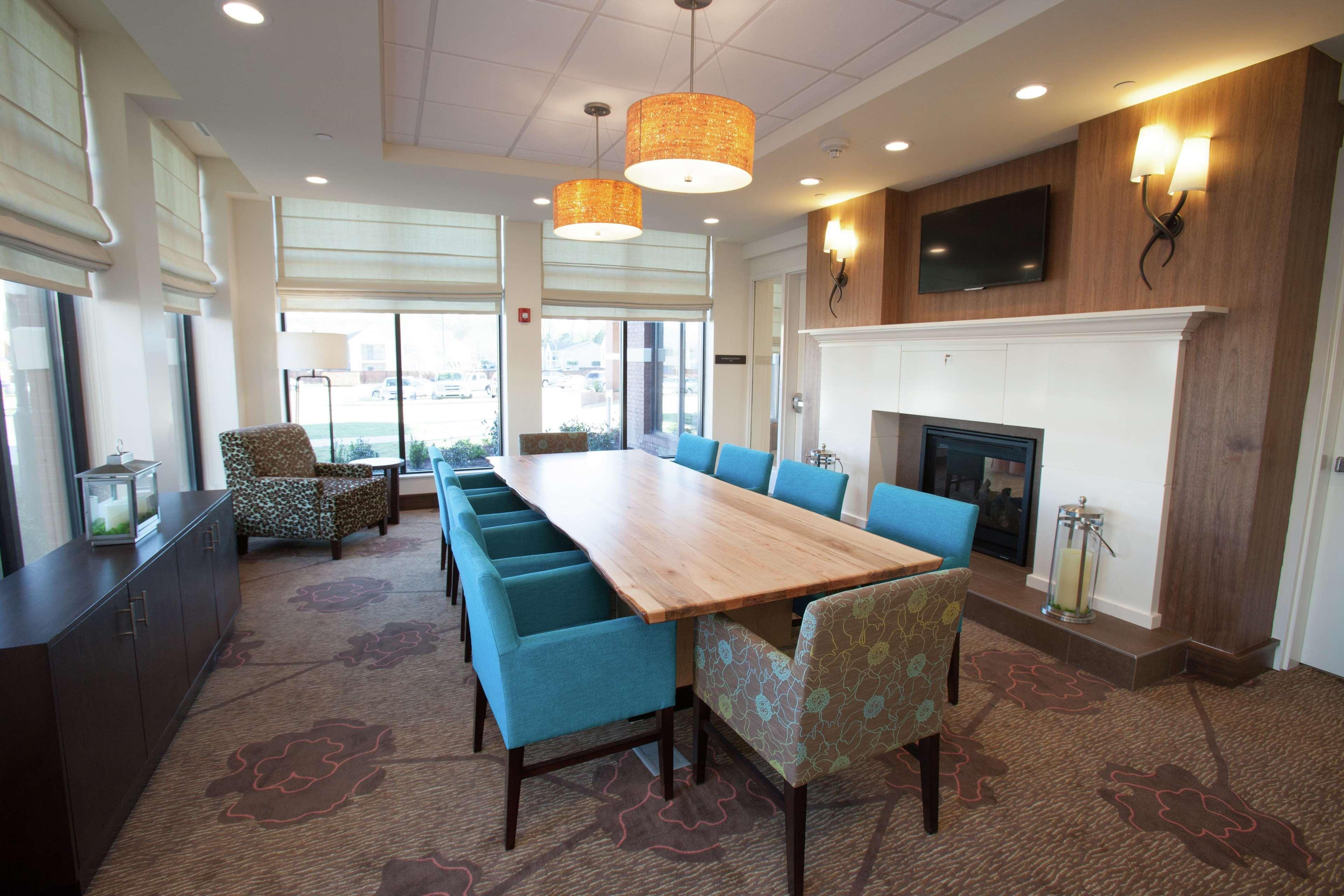Hilton Garden Inn Jackson/Flowood Exterior foto