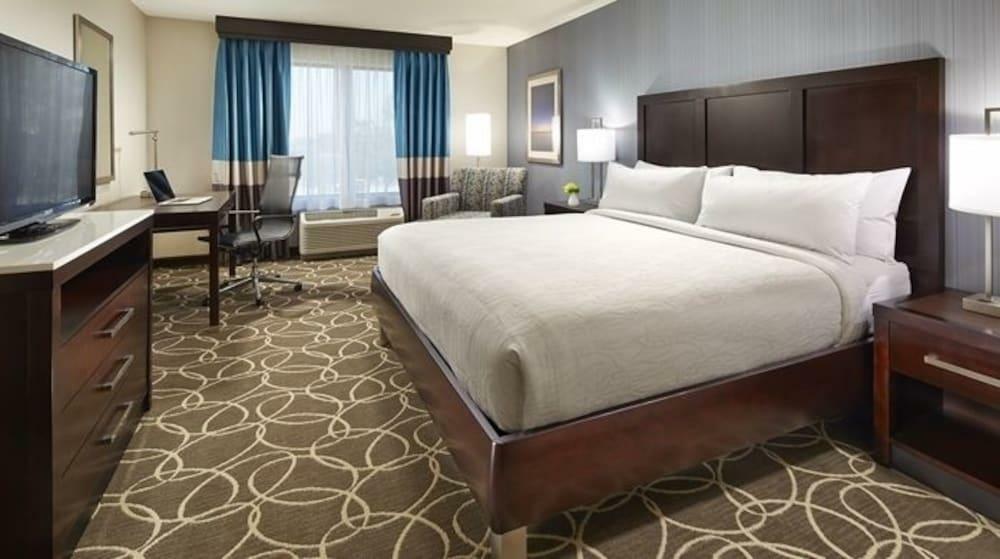 Hilton Garden Inn Jackson/Flowood Exterior foto