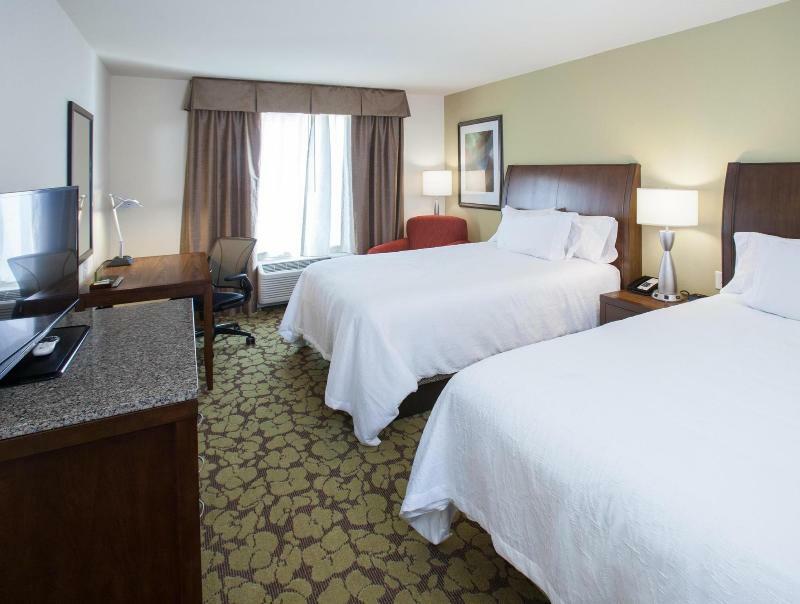 Hilton Garden Inn Jackson/Flowood Exterior foto